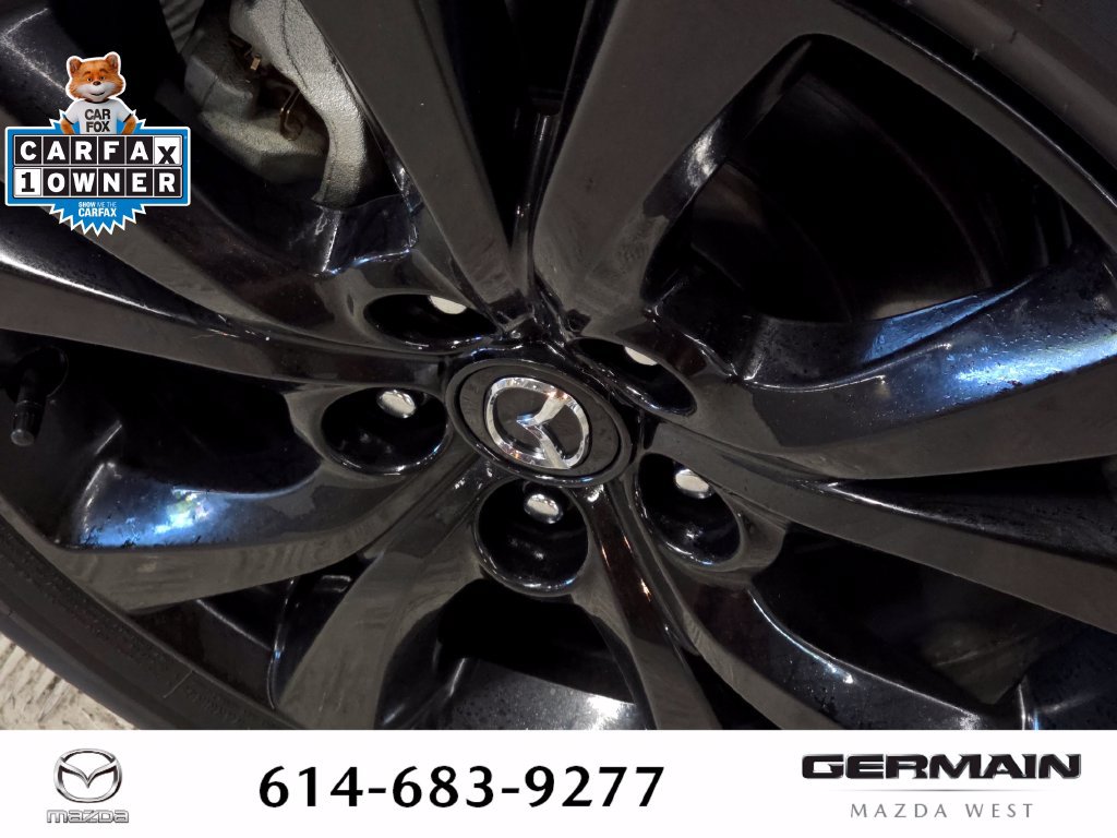 Used 2023 MAZDA CX-30 2.5 Turbo w/ Premium Package AWD/4WD image 13