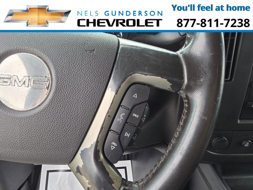 Used 2018 GMC Savana 2500 w/ Driver Convenience Package image 22