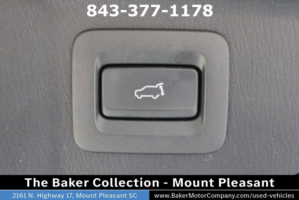 Used 2023 MAZDA CX-9 Carbon Edition AWD/4WD image 9