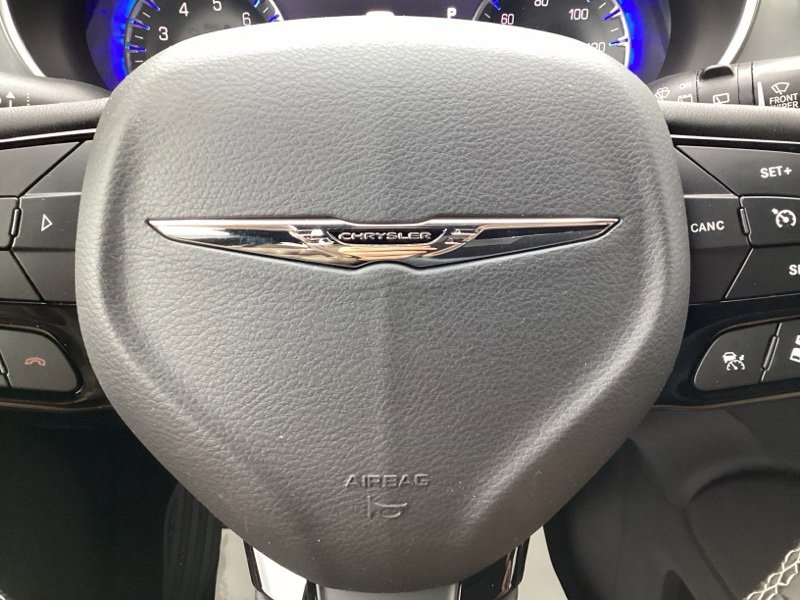 New 2026 Chrysler Pacifica Limited w/ S Appearance Package image 31