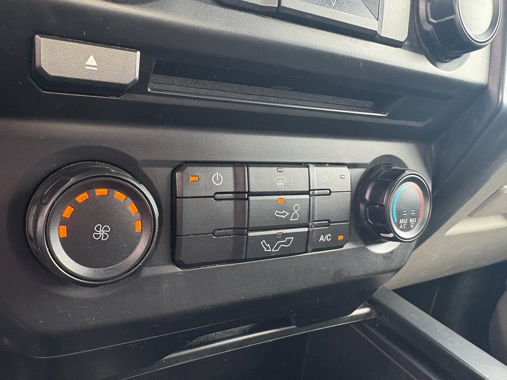 Used 2018 Ford F150 XL w/ Equipment Group 101A Mid image 20