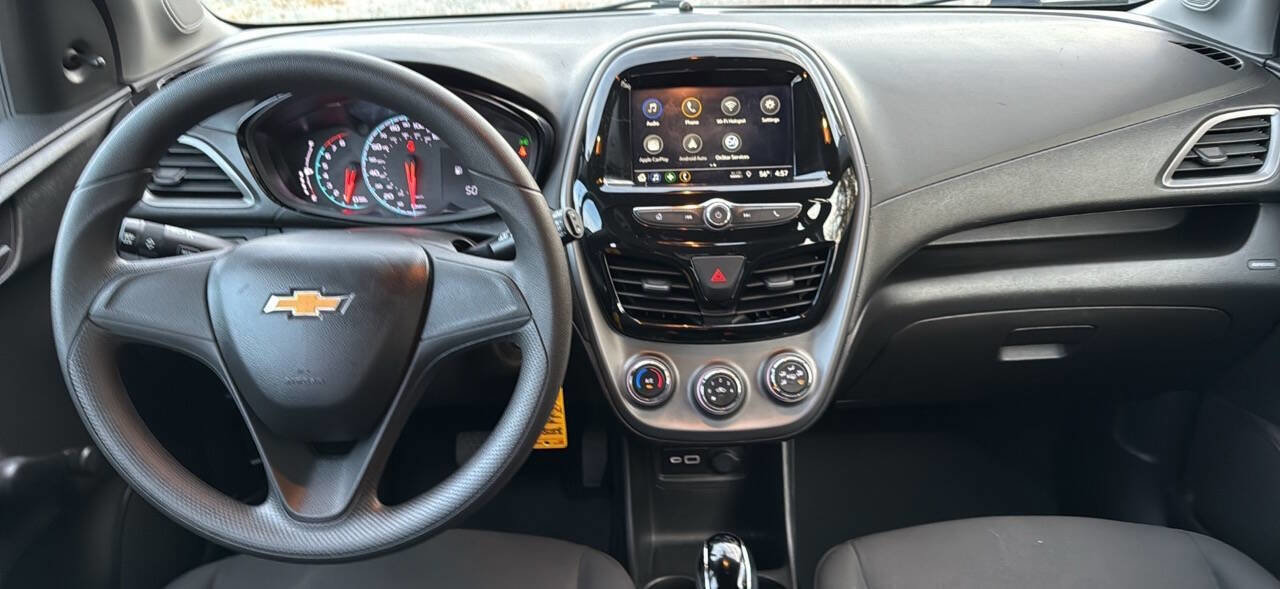 Used 2019 Chevrolet Spark LS image 15