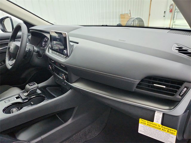 New 2026 Nissan Rogue SV image 33