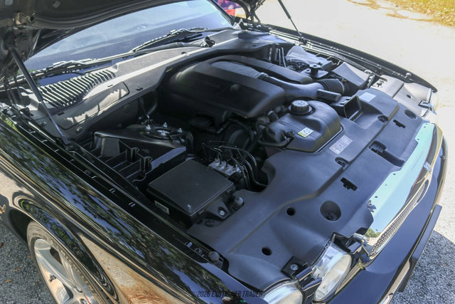 Used 2006 Jaguar XJ Vanden Plas Super V8 Portfolio RWD image 17