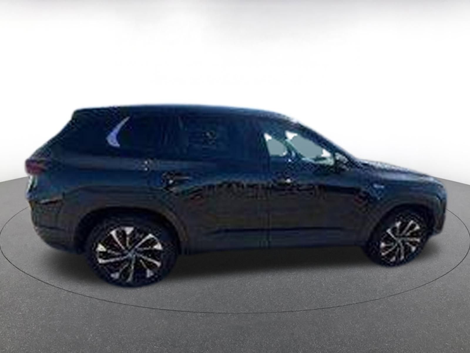 Used 2025 MAZDA CX-50 2.5 Hybrid w/ Premium Plus Pkg image 9