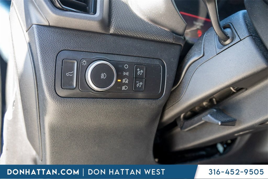 Used 2022 Ford Bronco Sport Badlands w/ Premium Package image 16