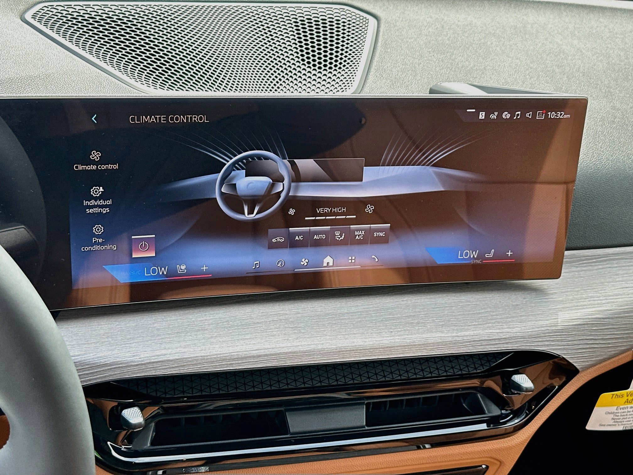 New 2026 BMW 330i Sedan w/ M Sport Package RWD image 12