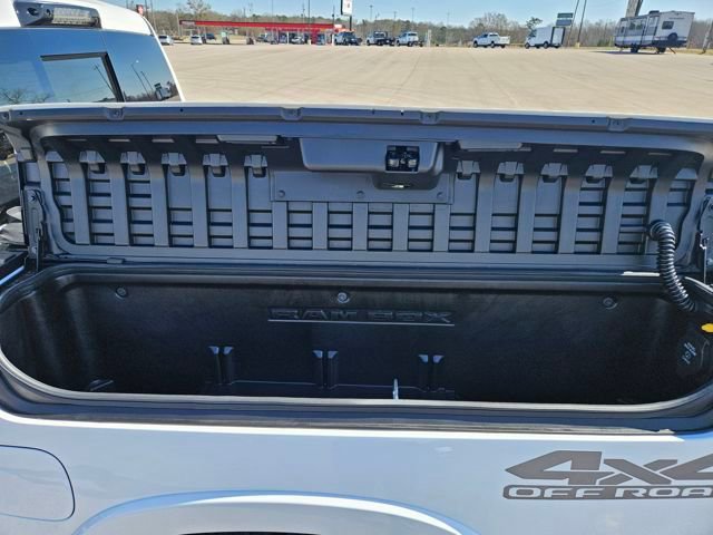 New 2026 RAM 1500 Tungsten w/ Off Road Group image 23