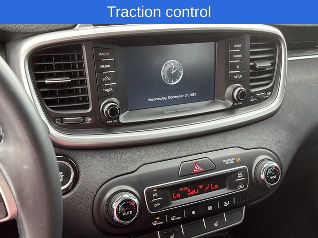 Used 2019 Kia Sorento EX image 19