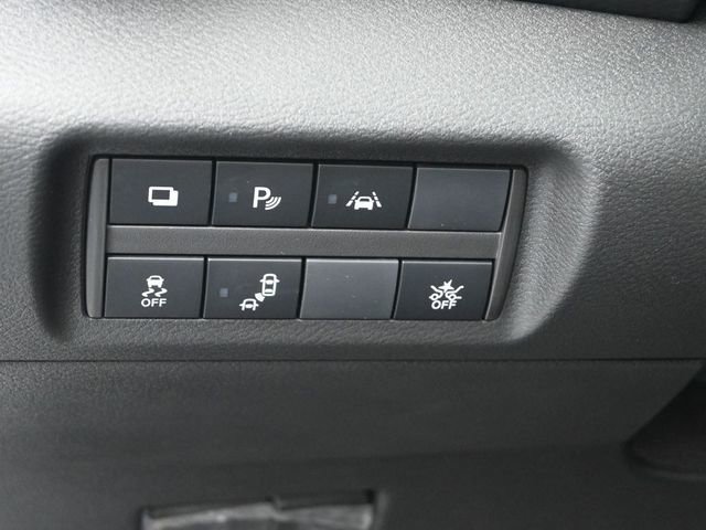 New 2025 Nissan Kicks Play S image 21