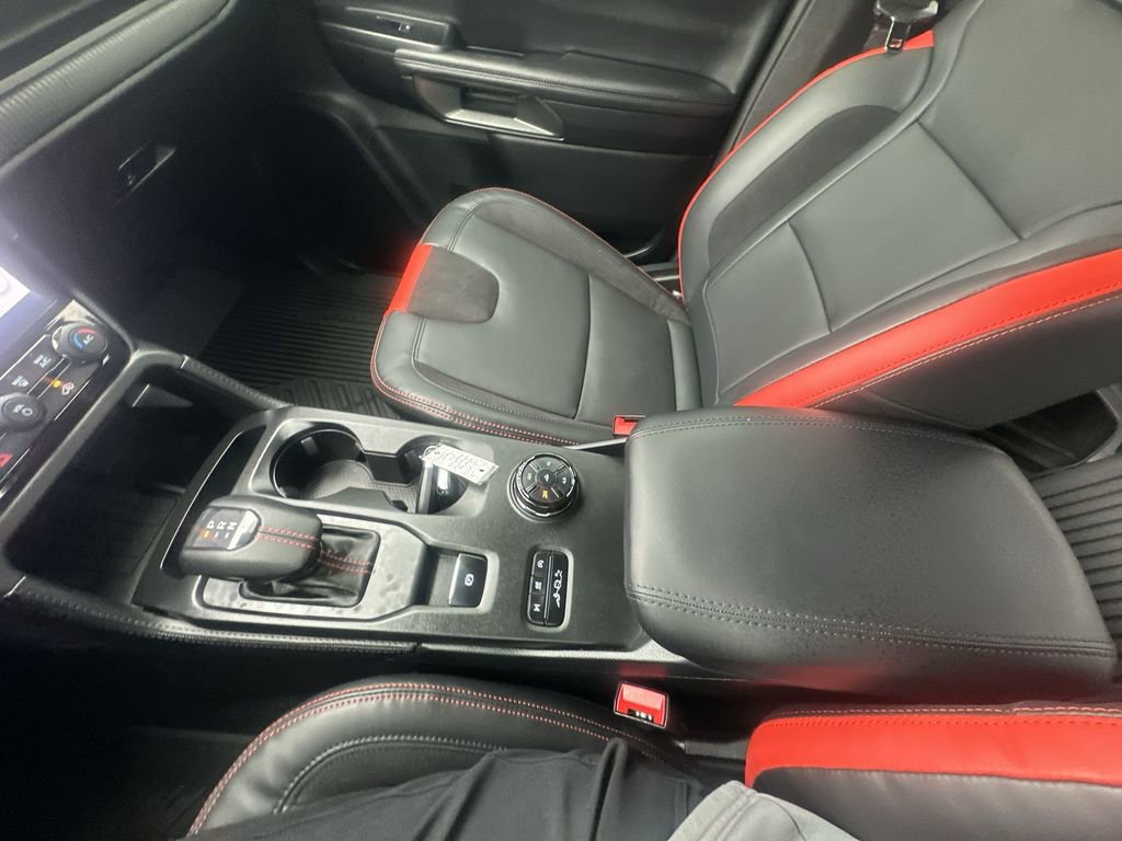 Used 2025 Ford Ranger Raptor image 27