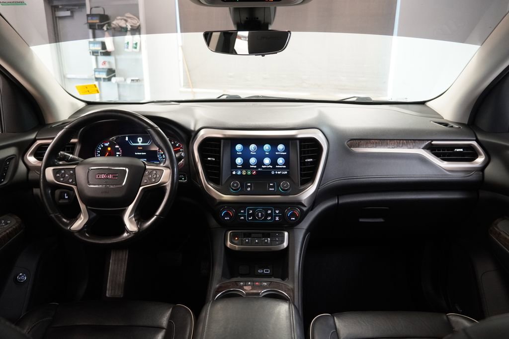 Used 2020 GMC Acadia Denali w/ Trailering Package AWD/4WD image 21