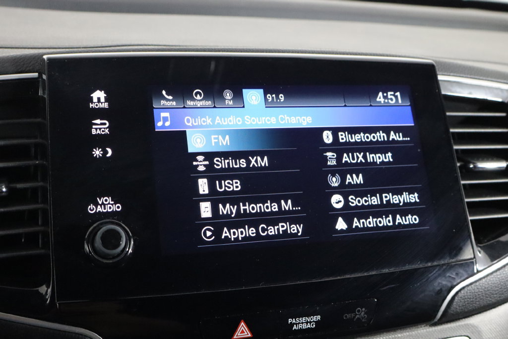 Used 2022 Honda Pilot TrailSport image 33