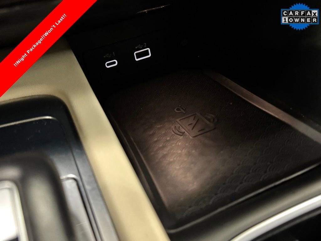 Used 2023 INFINITI QX60 Luxe w/ Cargo Package image 31