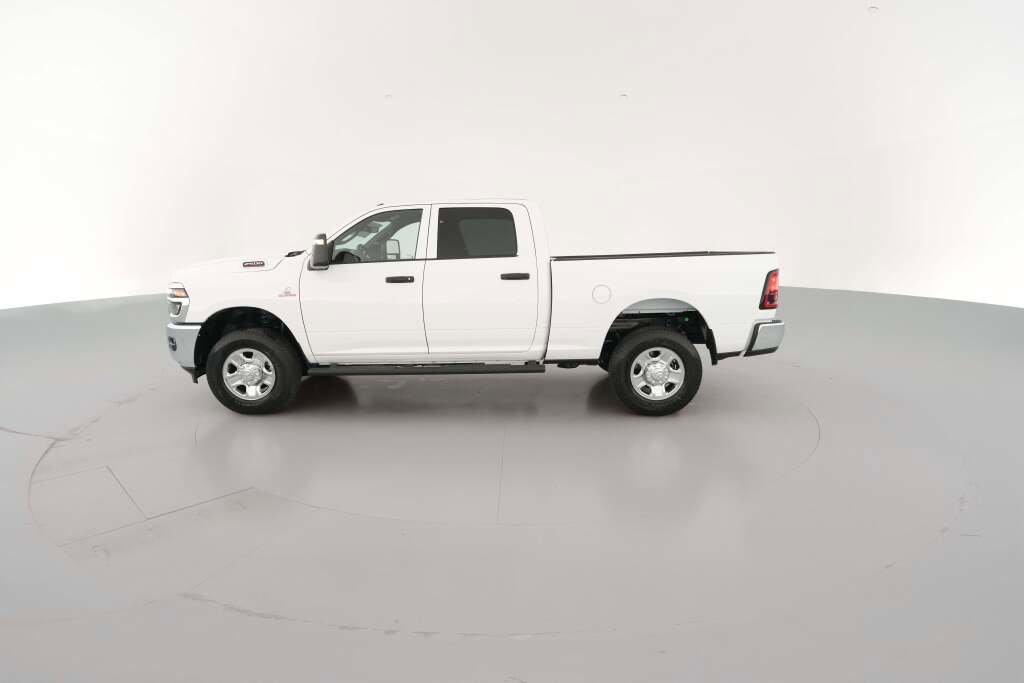 New 2026 RAM 2500 Tradesman image 6