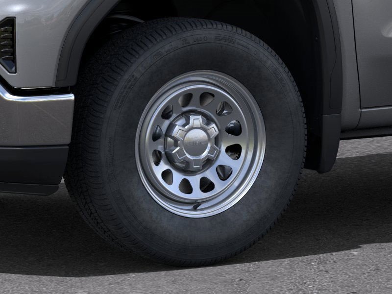 New 2025 GMC Sierra 1500 Pro w/ Pro Value Package image 26