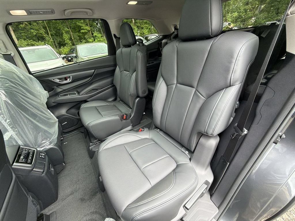 New 2026 Subaru Ascent Limited AWD/4WD image 13