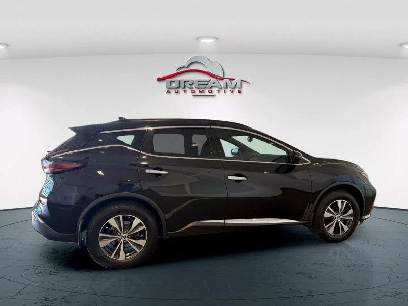 Used 2019 Nissan Murano SV w/ Premium Package image 23