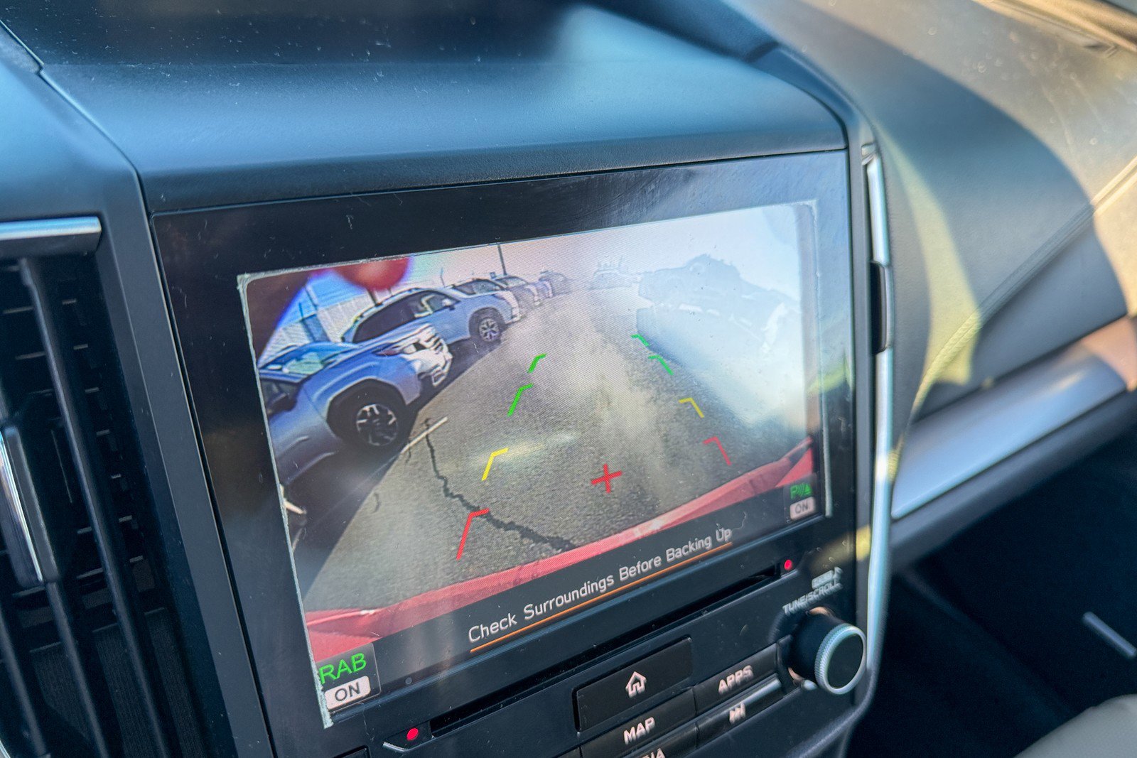 Used 2018 Subaru Impreza 2.0i Limited image 20