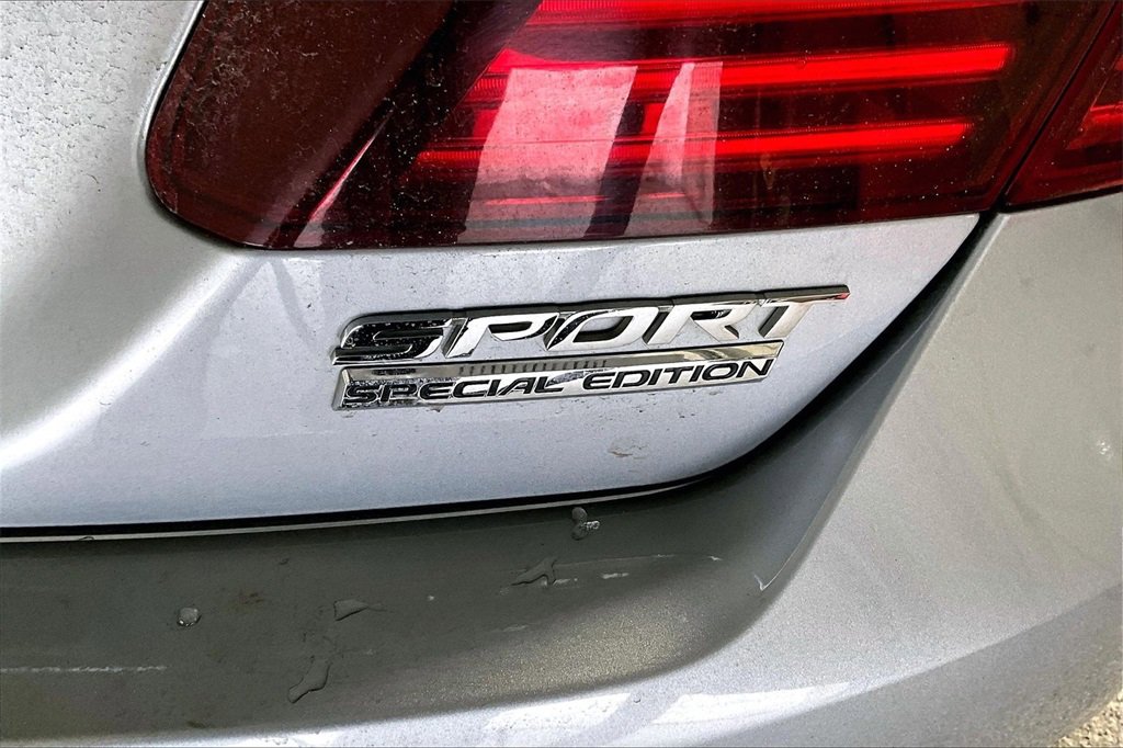 Used 2017 Honda Accord Sport Special Edition image 24