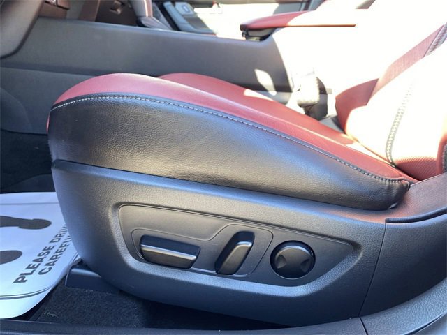 Certified 2025 MAZDA CX-50 AWD 2.5 Hybrid w/ Weather Package image 13