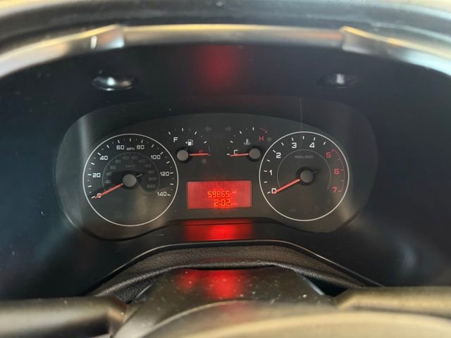 Used 2020 RAM ProMaster City Tradesman w/ Window Group 04 image 13