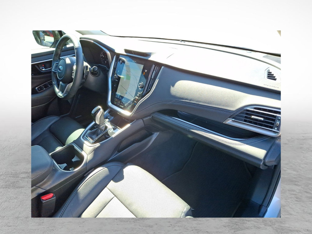 Used 2024 Subaru Legacy Limited image 12