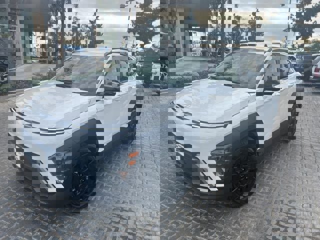 New 2026 Hyundai Kona SEL Sport image 2