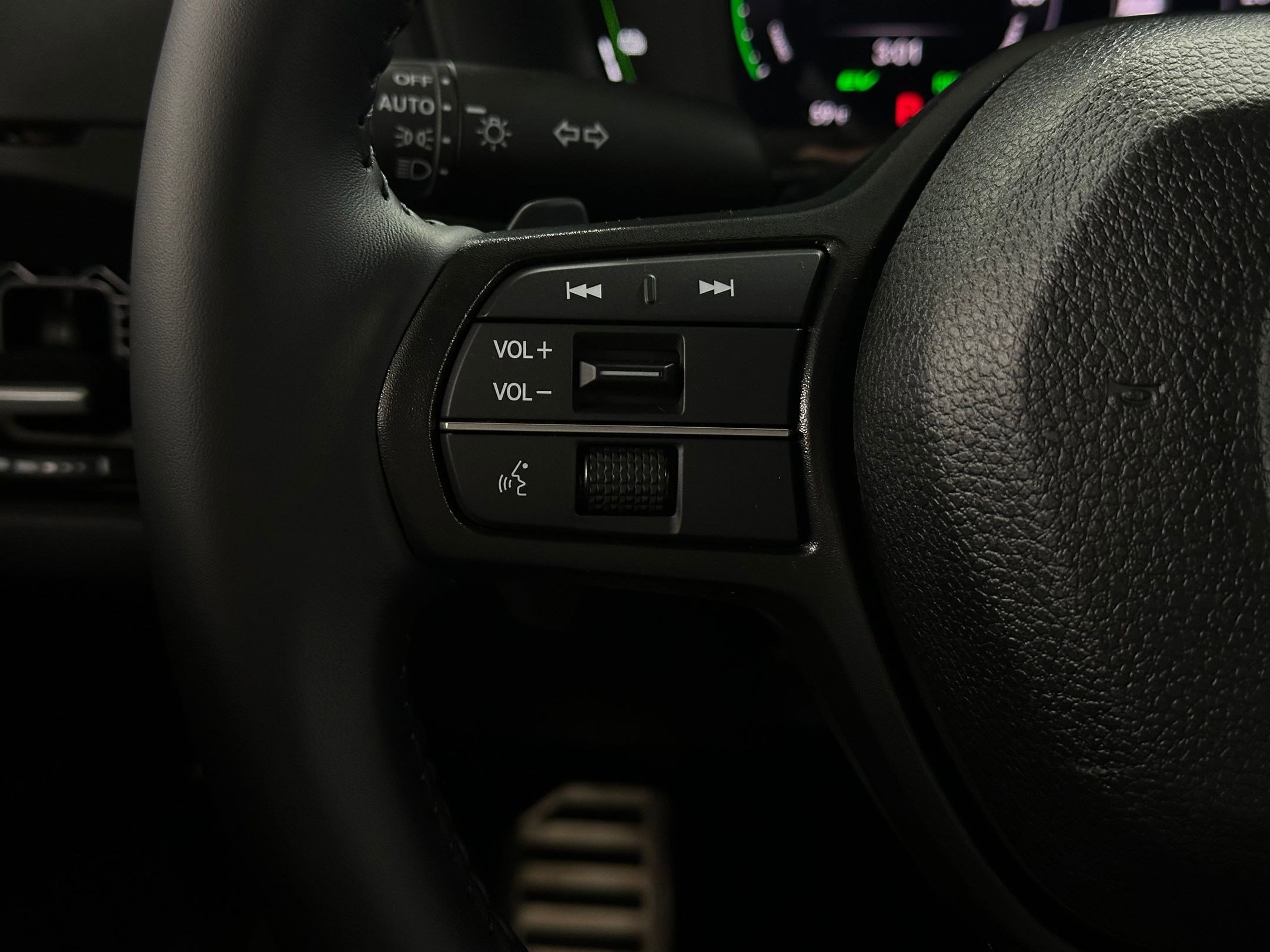 New 2026 Honda Accord Sport image 17