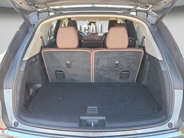 Used 2025 Acura MDX w/ Technology Package image 10