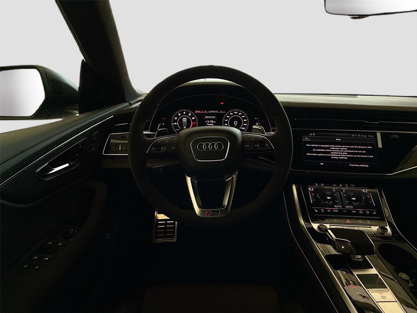 New 2026 Audi RS Q8 performance AWD/4WD image 11