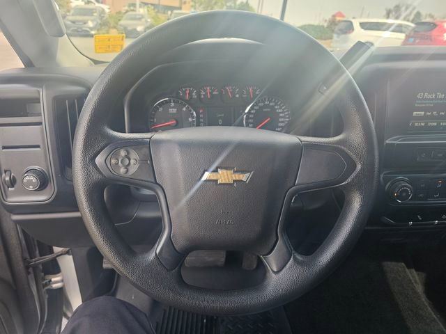 Used 2018 Chevrolet Silverado 1500 LS w/ Trailering Package image 19