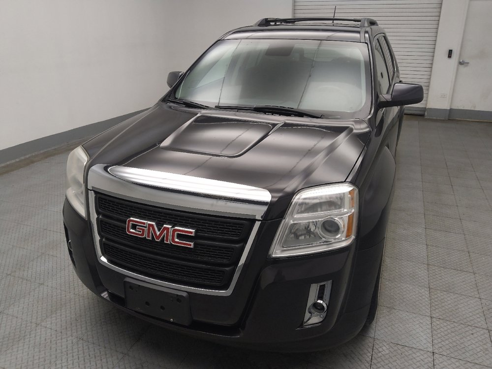 Used 2014 GMC Terrain SLE w/ Convenience Package image 15