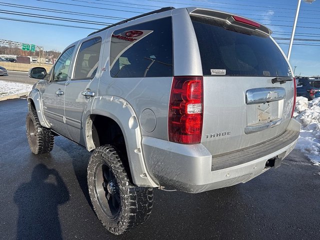 Used 2012 Chevrolet Tahoe LT image 5