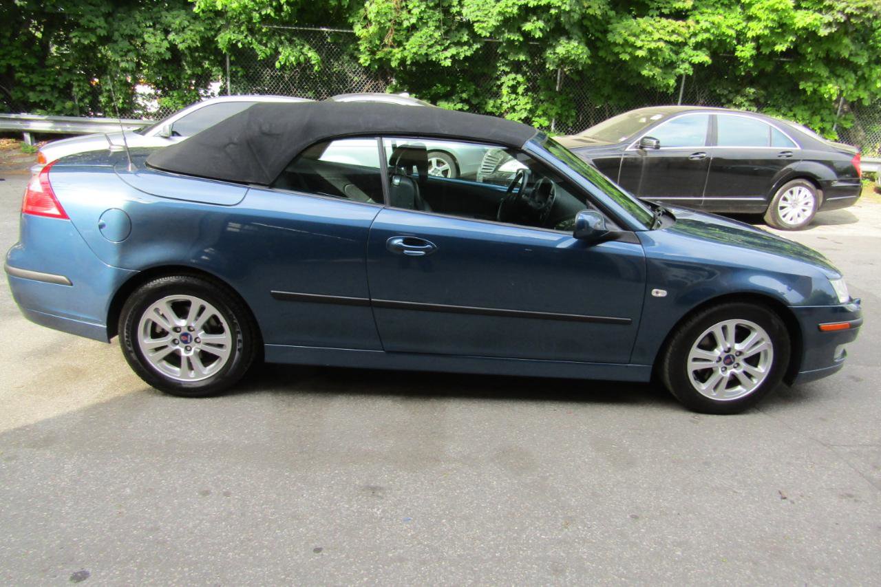 Used 2007 Saab 9-3 2.0T w/ Premium 16 Pkg FWD image 23