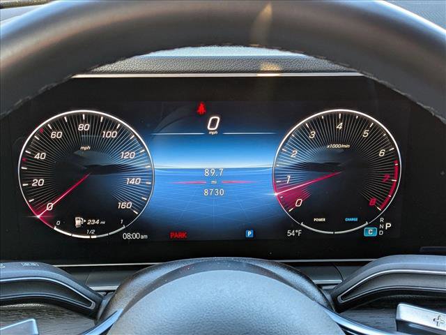 Certified 2026 Mercedes-Benz GLE 350 4MATIC image 11