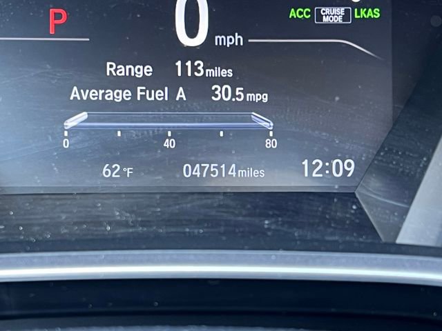 Used 2019 Honda CR-V EX image 6