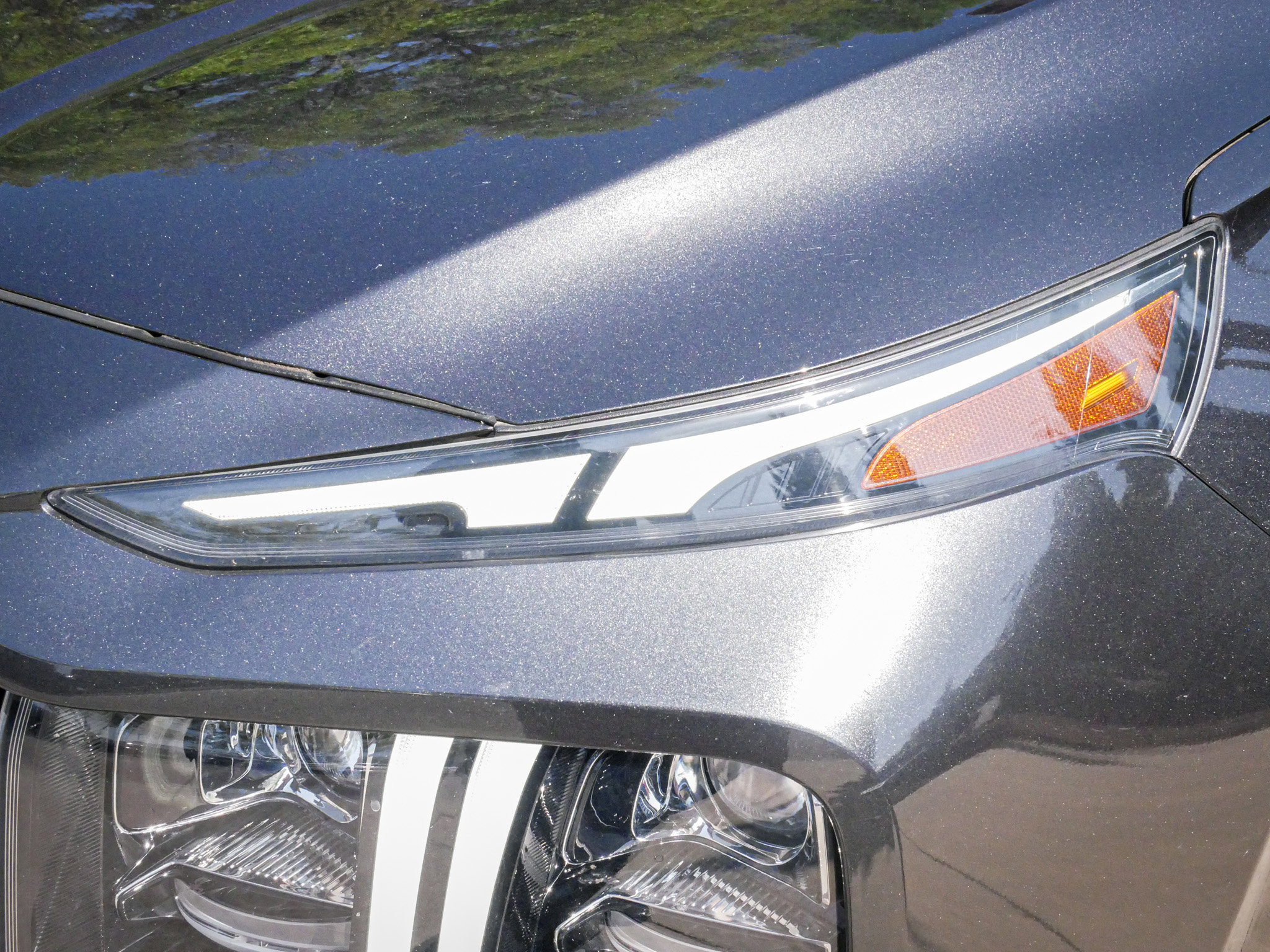 Used 2022 Hyundai Santa Fe Limited image 6