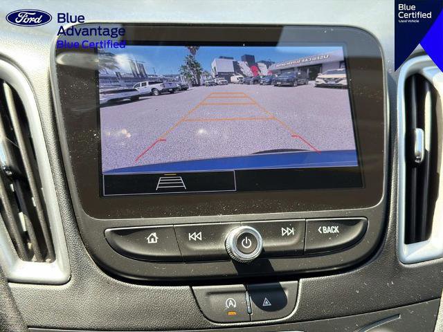 Used 2024 Chevrolet Malibu LT FWD image 28