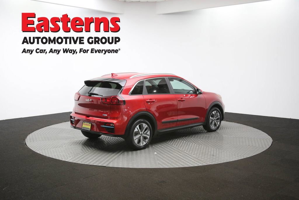 Used 2022 Kia Niro EX w/ Cold Weather Package image 41