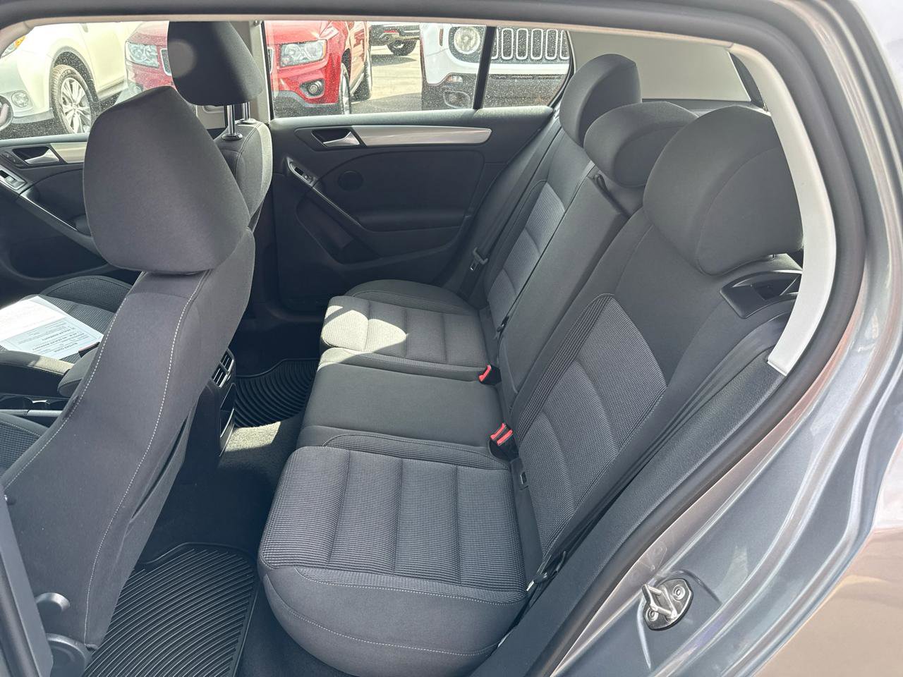 Used 2013 Volkswagen Golf TDI FWD image 23