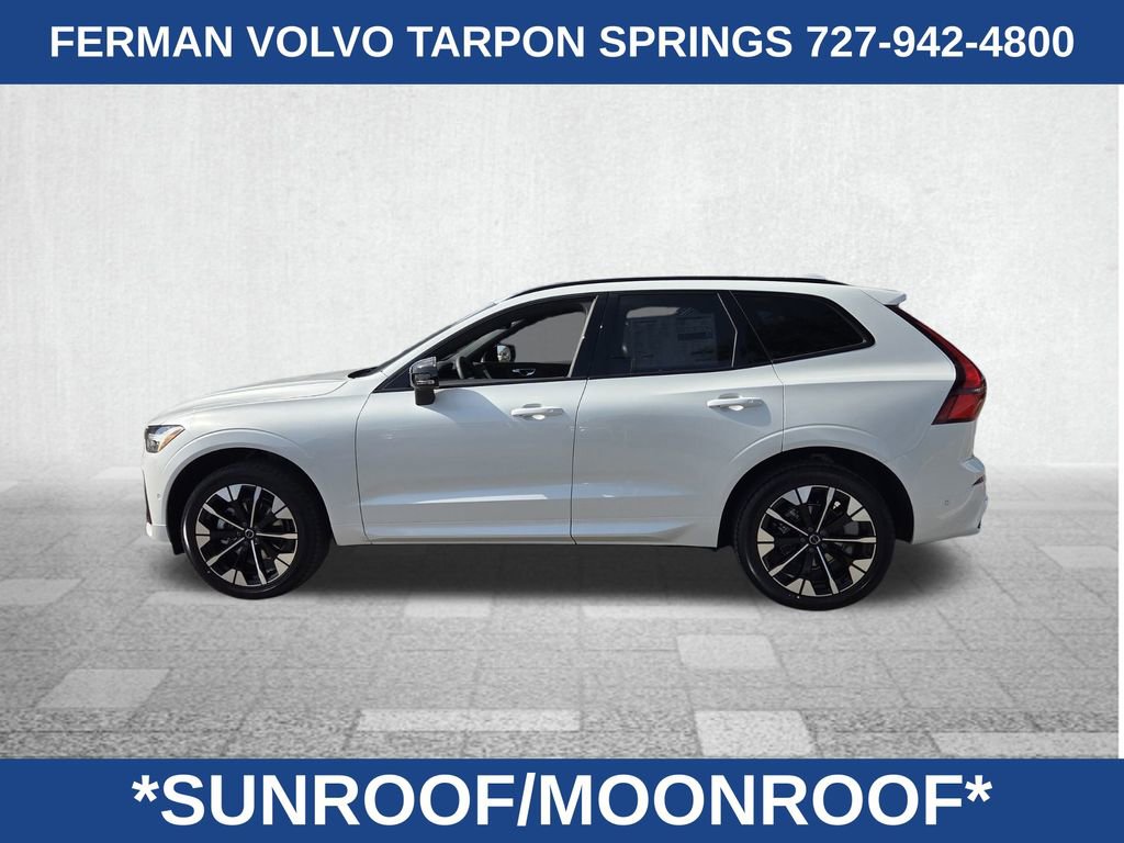 New 2026 Volvo XC60 B5 Plus w/ Protection Package Premier image 6