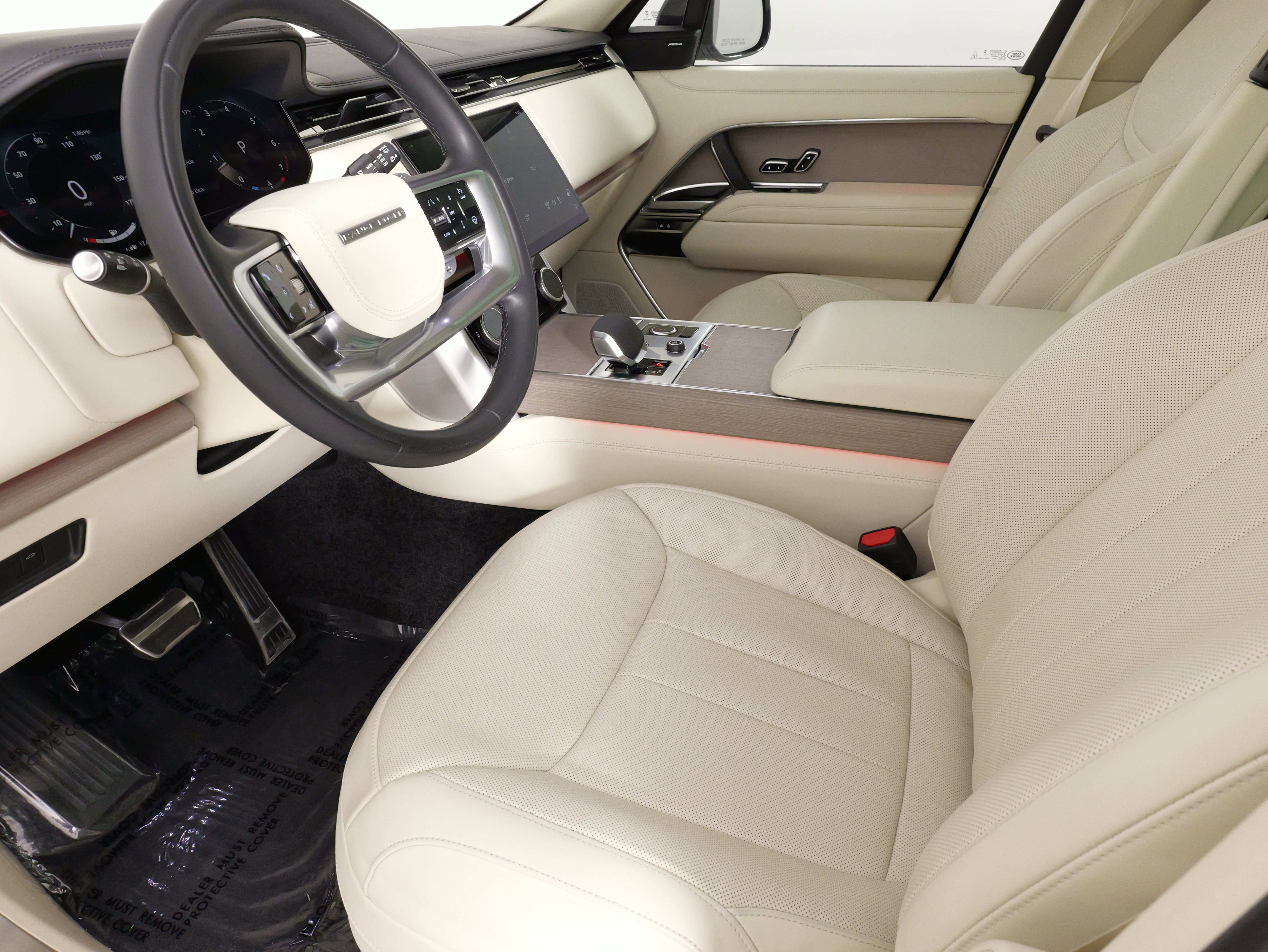 Used 2023 Land Rover Range Rover SE image 27