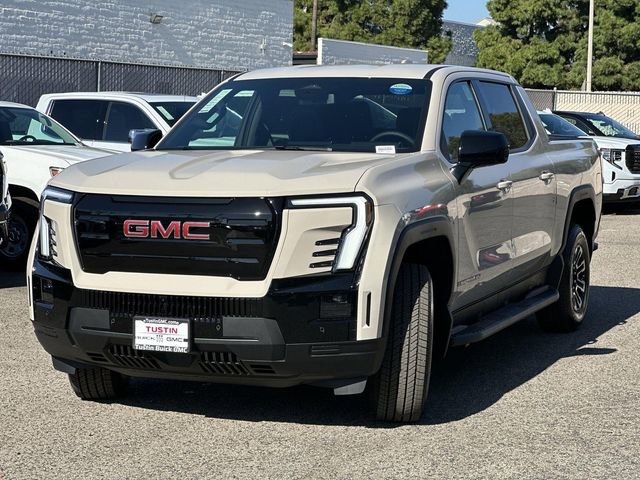 New 2026 GMC Sierra EV Elevation AWD/4WD image 6