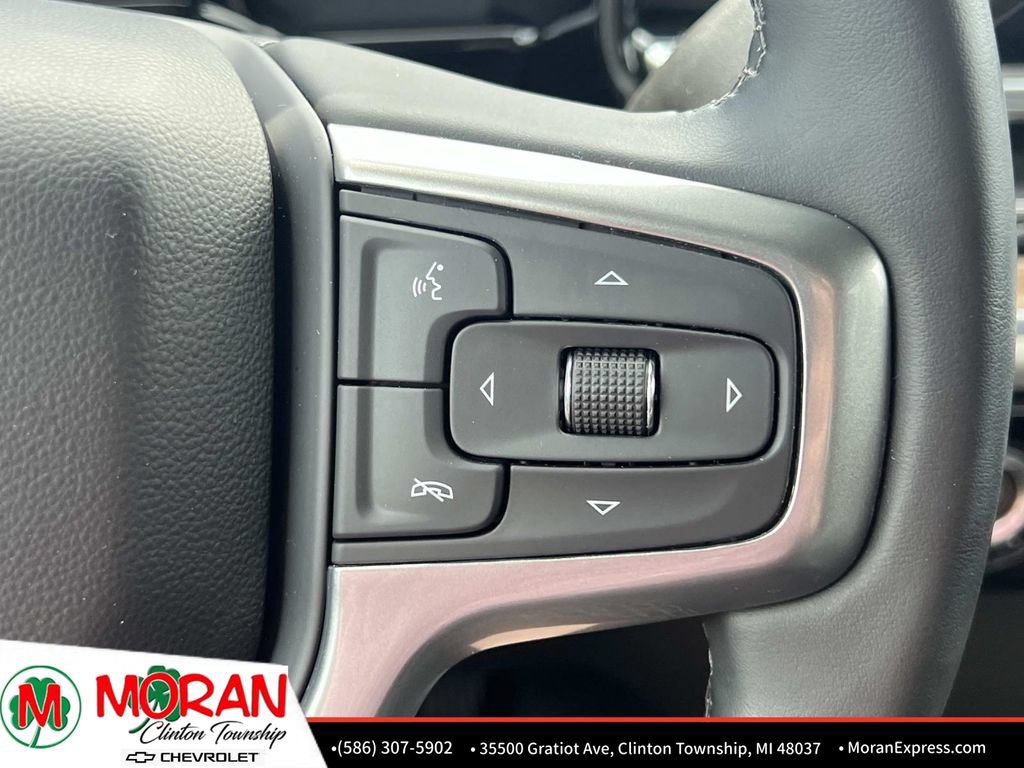 Certified 2023 Chevrolet Silverado 1500 RST AWD/4WD image 24