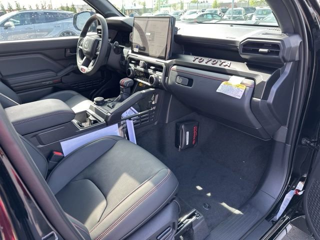 New 2026 Toyota Tacoma TRD Pro AWD/4WD image 26