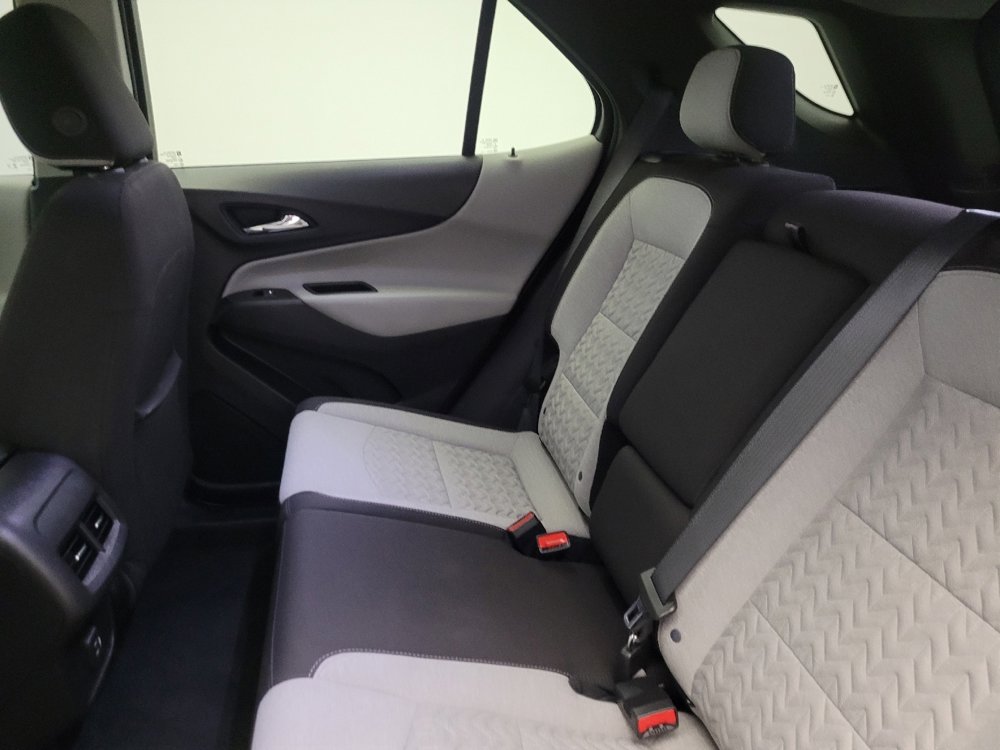 Used 2024 Chevrolet Equinox LT image 18
