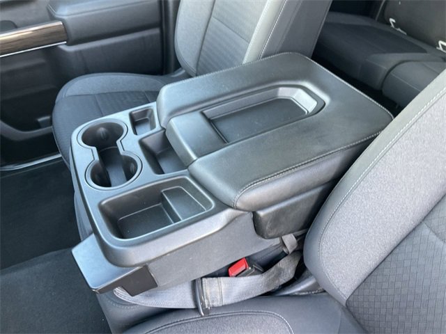 Used 2021 Chevrolet Silverado 2500 LT image 20