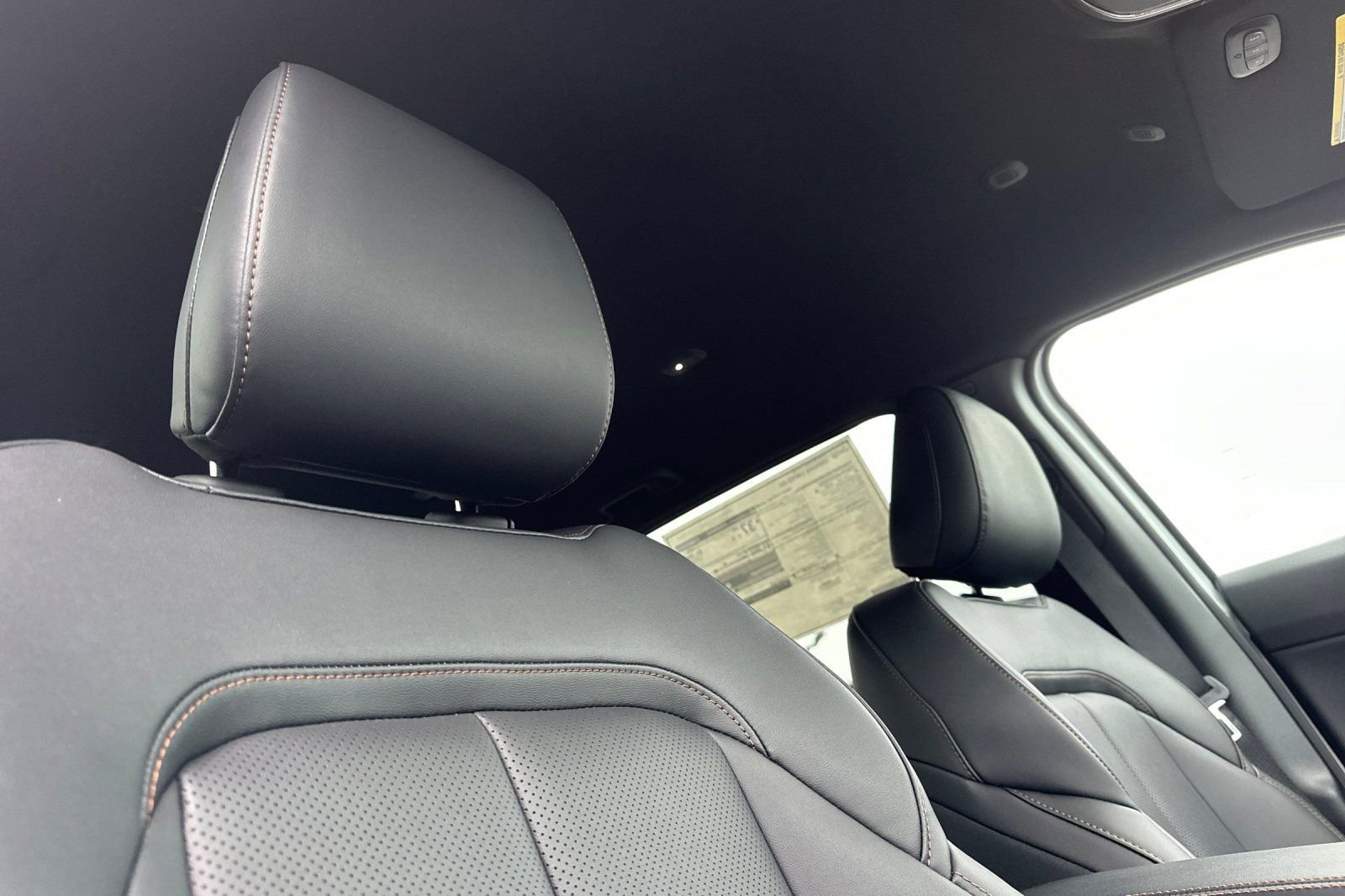 New 2026 Jeep Cherokee Limited image 17