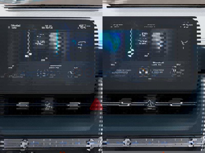 New 2026 Hyundai Ioniq 5 Limited image 13